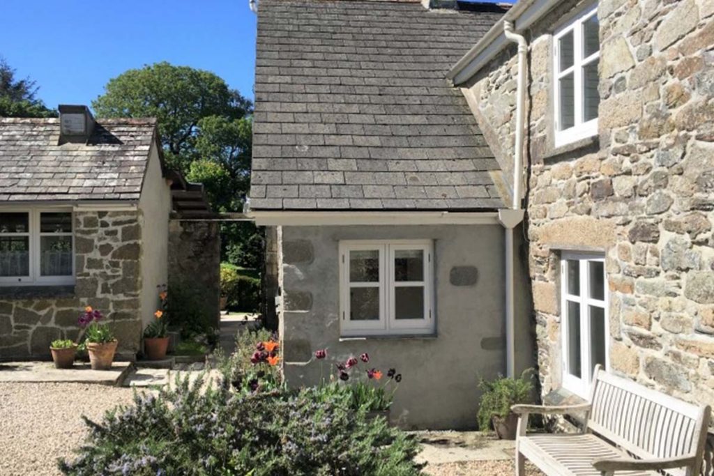 Farm Bed and Breakfasts in Cornwall Cornish Farm Holidays